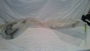 lot 987 image: Heater Hose Assembly. 626-301