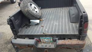 1998 Dodge Ram 1500 Pickup- V8