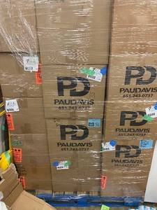 lot 5 image: Mystery Pallet