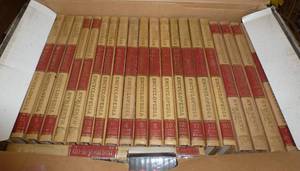 lot 340 image: Complete Handyman Do-It-Yourself encyclopedia