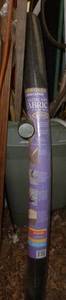 lot 365 image: New roll of landscaping fabric 4x80 ft