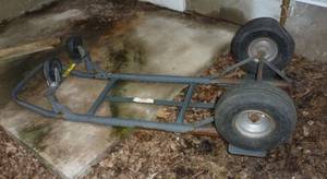 lot 551 image: 2 wheeler