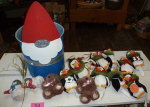 lot 609 image: large lot from last auction see all pictures