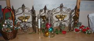 lot 611 image: large lot from last auction see all pictures