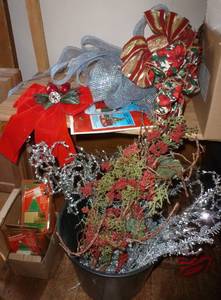 lot 612 image: large lot from last auction see all pictures