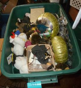 lot 618 image: multiple lots from last auction see all pictures
