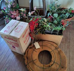 lot 617 image: multiple lots from last auction see all pictures