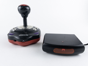 lot 142A image: VS Maxx 77 Video Games Plug & Play Tv Game Controller Wireless Scenario 21105