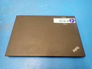 lot 5 image: Lenovo&nbspThinkPad X270 W10DG &nbspINTEL CORE I5-6300U 2.4 Ghz  8GB DDR4 SDRAM  256GB HD  12.6 screen with 1366 x 768 Resolution  No OS  No Cables  external battery removed, internal battery is included 