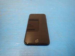 lot 24 image: Apple&nbspiPhone 7 A1660  32GB of storage  Cellular Carrier Unlocked  Includes Charging Cable  Light scratches on screen