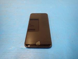 lot 27 image: Apple&nbspiphone 8 A1863  64GB of storage  Cellular Carrier Unlocked  Includes Charging Cable &nbspLight scratch on screen top right corner