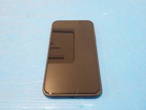 lot 33 image: Apple&nbspIphone 11 A2111  64GB of storage  Cellular Carrier Unlocked  Includes Charging Cable 
