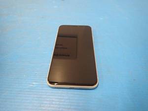 lot 35 image: Apple&nbspIphone 11 A2111  64GB of storage  Cellular Carrier Unlocked  Includes Charging Cable  Scratches on screen