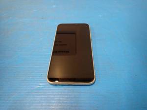 lot 36 image: Apple&nbspIphone 11 A2111  64GB of storage  Cellular carrier Unlocked  Includes Charging Cable  Scratches on screen