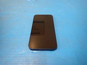 lot 37 image: Apple&nbspIphone 12 A2172  64GB of storage  AT&ampT Carrier Locked  Includes Charging Cable 