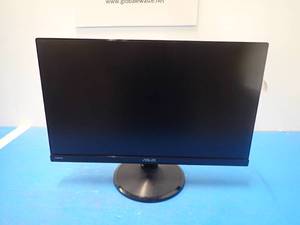 lot 49 image: ASUS&nbspVA229 LCD Monitor  21.5 screen with 1920 x 1080 HD Resolution  Includes power cable 