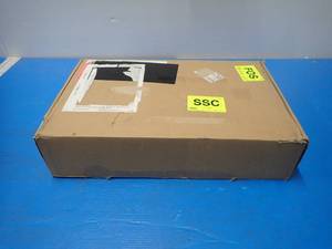 lot 51 image: New open box Ergotron&nbsp61-113-085 LCD arm mount