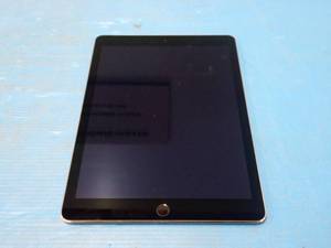 lot 55 image: Apple iPad Air 2nd Gen A1566  16GB of storage  WIFI Only  Includes Charging Cable