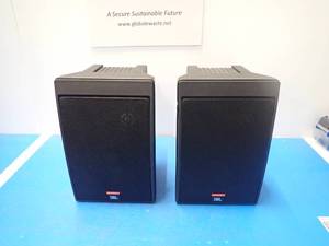 lot 62 image: JBL&nbspControl 5 Speakers  no cables