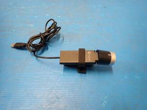 lot 73 image: Polycom&nbspEAGLEEYE MINI USB Webcam