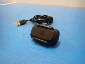 lot 75 image: Logitech&nbspV-U0028 USB Webcam 