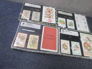4 Bridge Gift Packs...