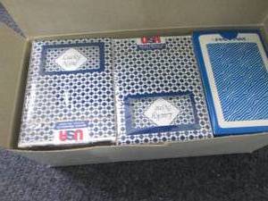 12 Decks Casino Playing Cards...