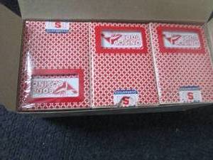 12 Decks Casino Playing Cards...