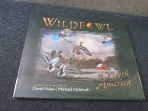 Wildfowl of North America by Michae...