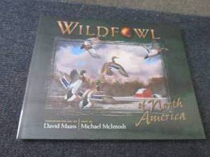Wildfowl of North America by Michae...