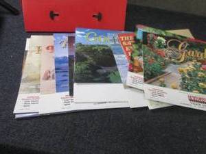 Sample Pack of Large Lot Assorted T...