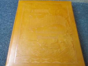 Hand Book to the National Museum Bo...