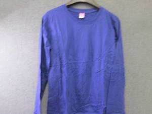 5 Medium Ladies Long Sleeve Tshirts...