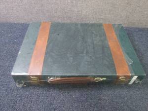 Sealed Backgammon Set...