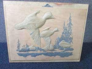Wood Formcraft...