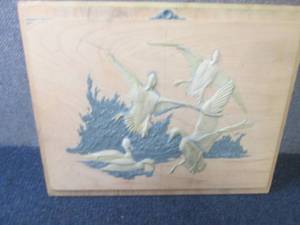 Wood Formcraft...
