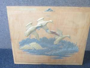 Wood Formcraft...