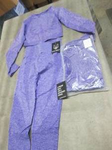 2 Ladies Small 2pc Gym Wolf Yoga Se...