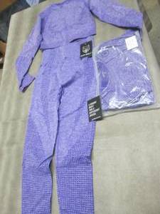 2 Ladies Small 2pc Gym Wolf Yoga Se...