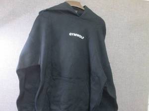 2 Large Unisex Gym Wolf Create the...