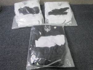 3 pr GymWolf Mens Small Shorts NWT...