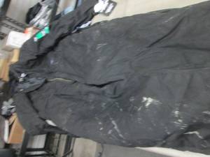 XLT Insulated Coveralls - stained,...