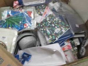 Pallet of Assorted Overstock Items...