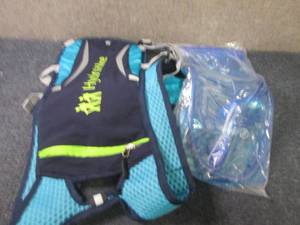 Hydro Hike Hydration Vest...