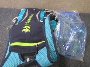 Hydro Hike Hydration Vest...