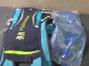 Hydro Hike Hydration Vest...