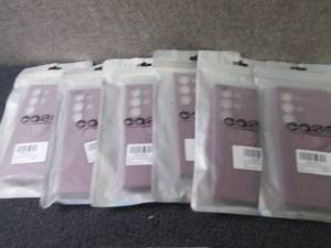 6 Samsung Phone Cases...