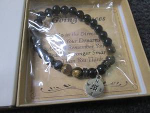 7 Gift Bracelets...