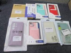 Assorted Smart Phone Cases...