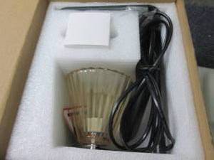 Foldable Candle Warmer Lamp...